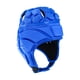 thumbnail image 1 of Greeniant Cascos de fútbol de esponja para deportes Unisex, cascos de protección anticolisión reciclados, accesorios de protección para Deportes y aire libre Azul XL, 1 of 6