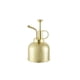 thumbnail image 2 of Pulverizador de acero inoxidable Ounissouiy Mini portátil anticorrosivo riego jardinería herramienta Accesorios Jardín y Patio Oro, 2 of 6