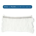 thumbnail image 3 of McKesson Knit Pants, Incontinence, Disposable, Recovery, Postpartum, Surgical, Large, 100 Ct, 3 of 9