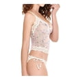 thumbnail image 2 of Baby Doll espalda ajustable Ilusión T G Beige, 2 of 3