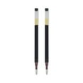 thumbnail image 4 of Refill For Pilot G2 Gel Ink Pens, Bold Conical Tip, Black Ink, 2/pack | Bundle of 10 Packs, 4 of 4