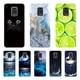thumbnail image 2 of Para Xiaomi Redmi Note 9 Pro funda patrón pintado suave TPU fundas traseras de silicona para Xiaomi Redmi Note 9S Note9 9Pro cubierta Tan Jianjun unisex, 2 of 2