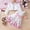 v#16White34, variant on Kids Girls Floral Dress Set Spring Summer Outfits Toddler Two Piece Outfit With Cardigan And Floral Print Dress Birthday Child O-Neck Clothes Sets