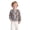 Gray, variant on LYHaoo Boys Long Sleeve Crewneck Sweatshirt With Cute Cartoon Construction Truck Print For Autumn Winter Casual Wear Cute Graphic Sweatshirt Sizes 2-3 Years(Gray)