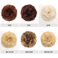 thumbnail image 4 of Peluca de mujer, anillo de peluca, cabello de novia esponjoso, anillo de cabello rizado, peluca de cabeza, cabello, 4 of 4