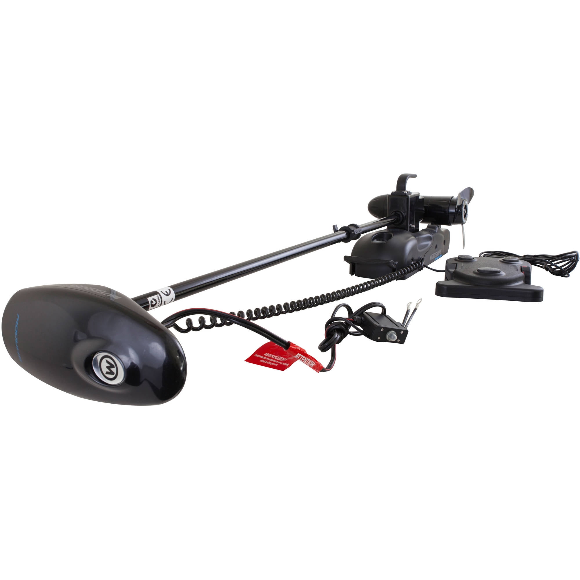 Watersnake Shadow FW 54 lb/48 Watersnake Shadow FW 54 lb/48