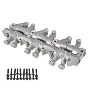 Labwork Rocker Arm Shaft Lifter Assembly Replacement for 2005-2010 Dodge Charger Challenger 3.5L 4.0L Engine 4892293AC