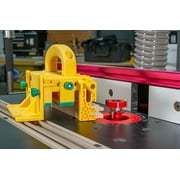 GRR-RIPPER Gravity Heel by MicroJig