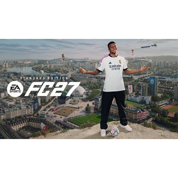 EA Sports FC 27 - Nintendo Switch 2 [Digital]