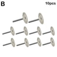 thumbnail image 1 of 5-20* Stone carving 40mm blades Mini Diamond Saw Blades Disk Disc( Cutting J8G9, 1 of 9