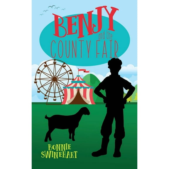 Benjy: Benjy and the County Fair (Paperback)