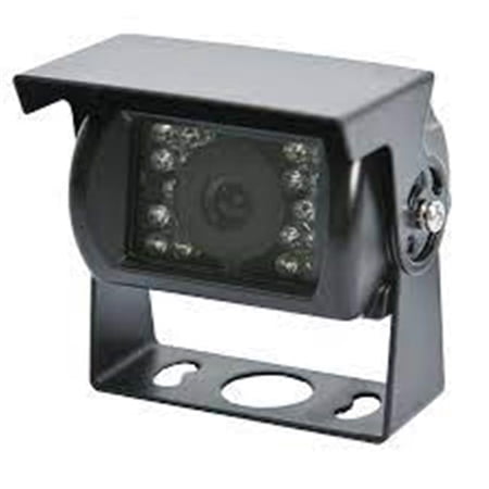 ECCO Safety Group ECCC2013B HD Standard Camera
