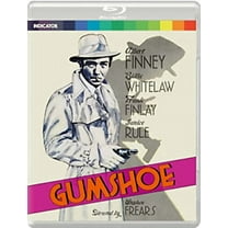 Gumshoe (Blu-ray), Powerhouse Films, Mystery & Suspense