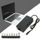 thumbnail image 5 of Adaptador de fuente de alimentación universal para computadora portátil de 8 pines con salida de 12 V ~ 24 V CC de 96 W (enchufe estadounidense de 100 a 240 V), 5 of 5