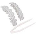 thumbnail image 4 of Juego de dientes Hip Hop, parrillas dentales, decoración dental helada para hombres y mujeres, 4 of 14