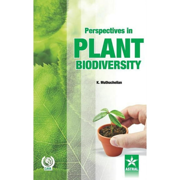 Perspectives in Plant Biodiversity, (Hardcover)