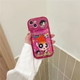 thumbnail image 1 of with Pendant Makeup Mirror Phone Case For iPhone 14 13 Case12 11 Pro Max XS XSMAX XR 8G 7PLUS SE2020 Back Cover iphone 11 case xuanjing unisex, 1 of 2