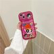 thumbnail image 1 of with Pendant Makeup Mirror Phone Case For iPhone 14 13 Case12 11 Pro Max XS XSMAX XR 8G 7PLUS SE2020 Back Cover iphone 11 case xuanjing unisex, 1 of 2