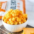 thumbnail image 2 of G.H. Cretors Popcorn, Just The Cheese Corn, 6.5 Oz, 2 of 3