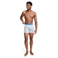 thumbnail image 5 of Jockey Men's True Style 6" Boxer Brief - 3 Pack, 5 of 5