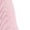 Pink, variant on Ruffle Accent Toe Socks Breathable Fabric Sock for Casual Outfits and Long Hours Daily Wear Separated Toe Socks