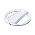 thumbnail image 2 of Soporte base vertical Ehuebsd para PS5 Slim RGB con Puerto USB2.0, 2 of 9