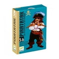 thumbnail image 1 of Djeco : Piratatak / Adventure and strategy (Bilingual), 1 of 6