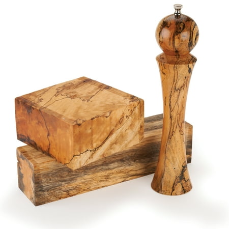 - Tamarind Spalted Wood, 2