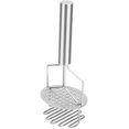 thumbnail image 4 of Potato Ricer, Potato Presser, Stainless Steel Anti-Rust Professional for Kitchen Home, 4 of 7