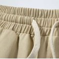 thumbnail image 5 of Pantalones Cargo Casuales Para Hombre, 5 of 5