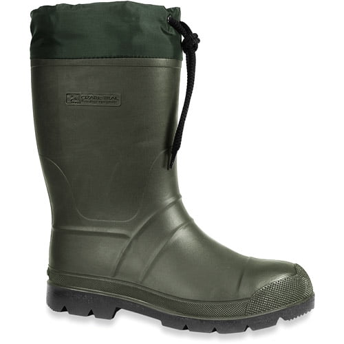 walmart mens winter boots