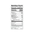 Great Value Fully Cooked Homestyle Meatballs, 32 oz (Frozen)