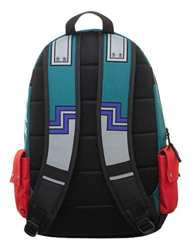 Mochila de deku hotsell