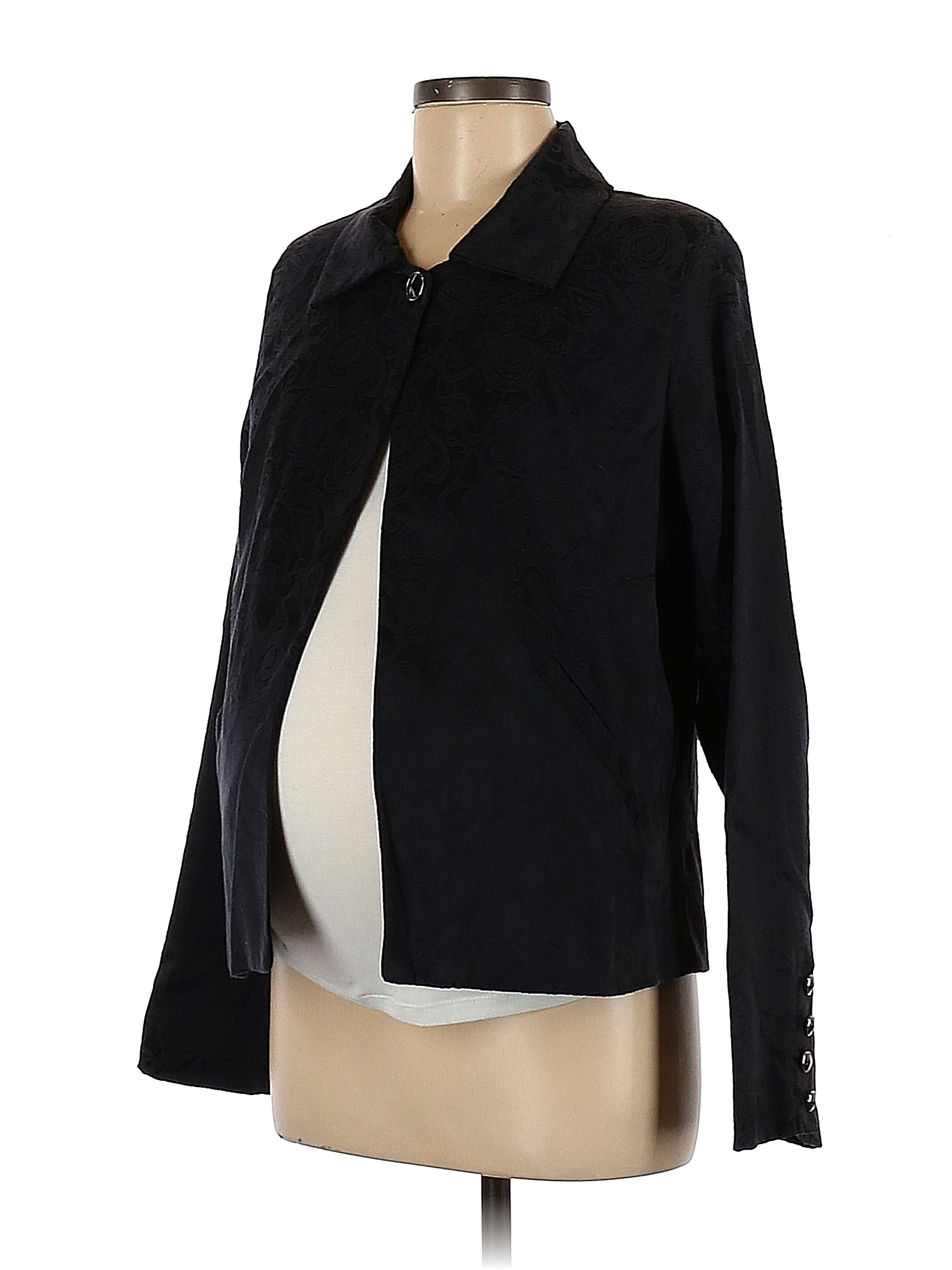 Pre-Owned Liz Lange Maternity Women's 