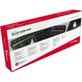 thumbnail image 2 of HyperX Alloy Core RGB – Clavier de jeu, 2 of 10
