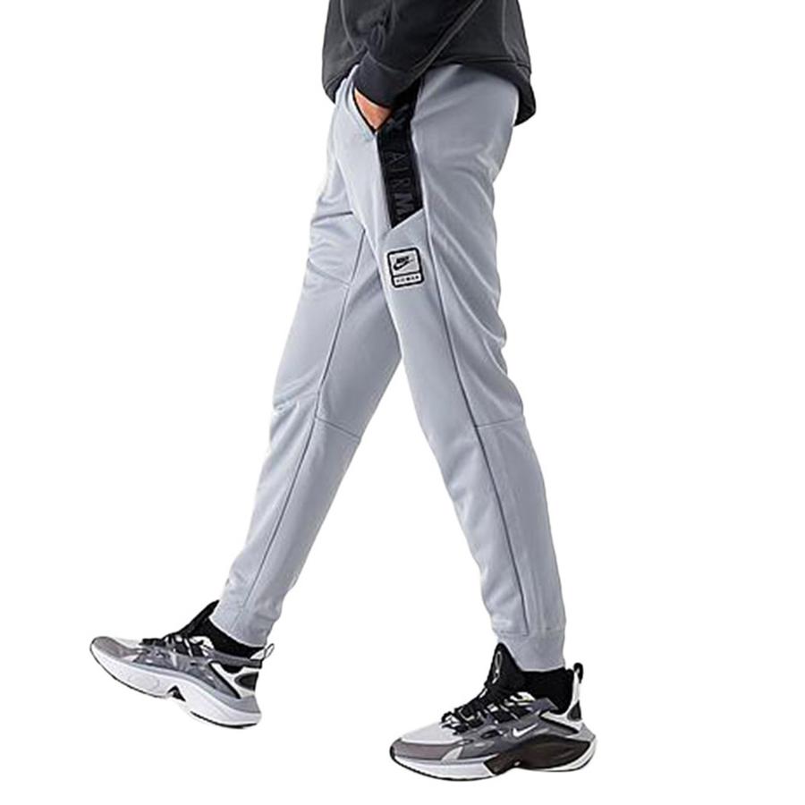 Nike Sportswear Air Max Utility Jogger Pants Mens Active Pants Size Xxl,  Color: Grey - Walmart.com