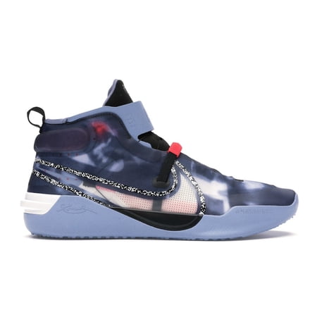 Nike Men's Kobe AD NXT FF Vast Grey Blue Hero Basketball Shoes, from StockX