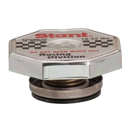 Stant 7 psi radiator cap Clearance