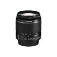 thumbnail image 2 of Canon EF-S 18-55mm f/3.5-5.6 IS II Standard Zoom Lens Bundle+ 32GB SD Card + UV Filter + Cleaning Kit- For Canon T2 DSLR, 2 of 4
