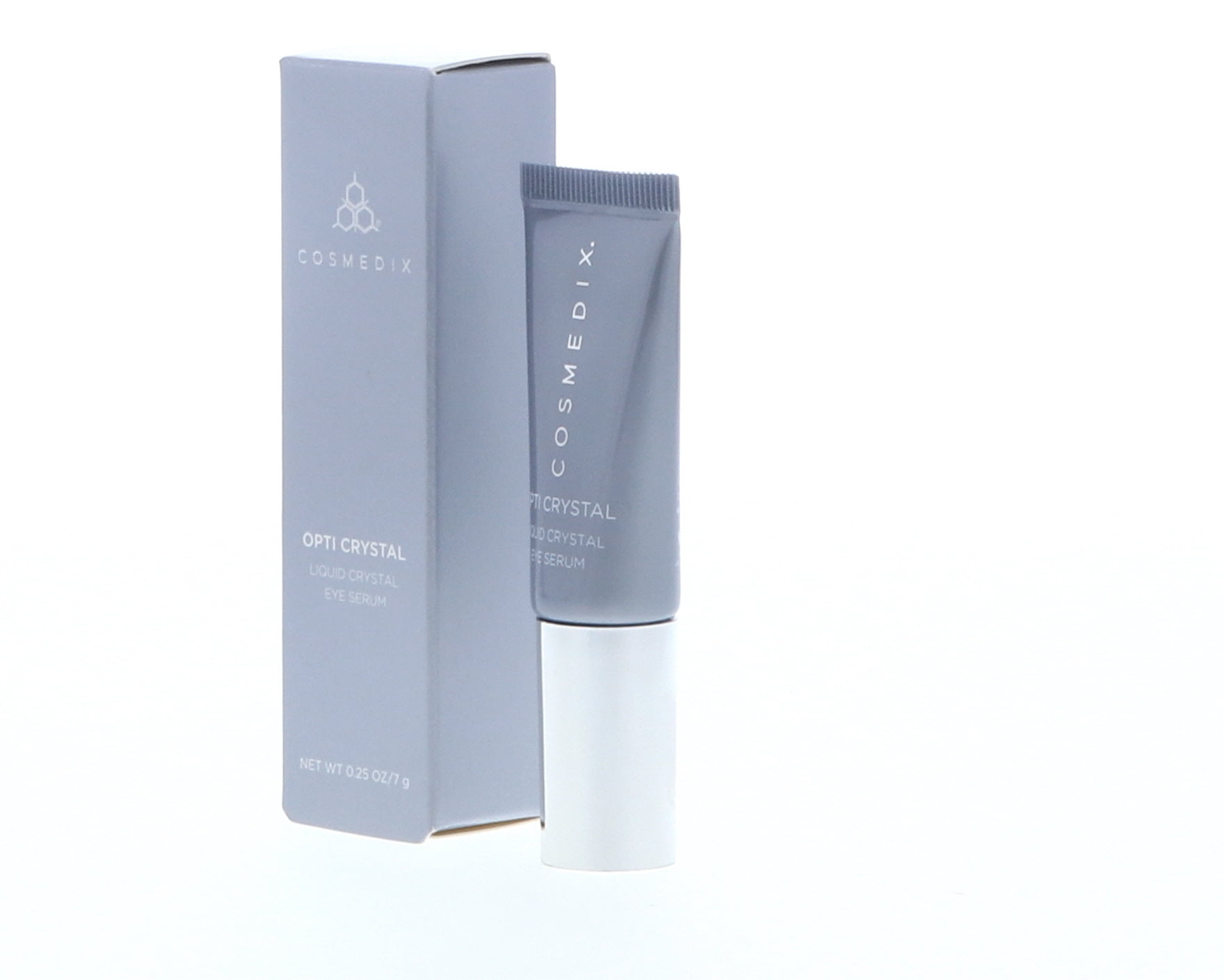 CosMedix Opti Crystal Eye Serum, 0.25 oz
