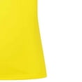 thumbnail image 3 of Henbury Womens Pique Polo Shirt, 3 of 4