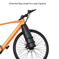 thumbnail image 4 of Bolsa para debajo del tubo superior bolsa para cuadro de bicicleta Poliéster PU para exteriores ANGGREK Otros, 4 of 8