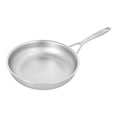 thumbnail image 1 of DEMEYERE Industry 5 24 cm / 9.5 Inch 18/10 Stainless Steel Frying Pan, 1 of 8