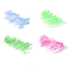 thumbnail image 2 of 48 colores Gel Ink Pen 1.0mm Neon Color Pen Set Craft Drawing Painting Coloring Books Gift (Color variado), 2 of 3