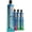 WHITE, variant on Marine Sealant and Adhesive, Waterproof Marine Grade Caulk, High-Temperature Water Sealant for Boat, Auto, and RV, Silicone-Free, White, 1 Tube, 3 Oz