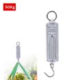thumbnail image 2 of Pocket Balance Weight Scale - 50Kg, 2 of 5