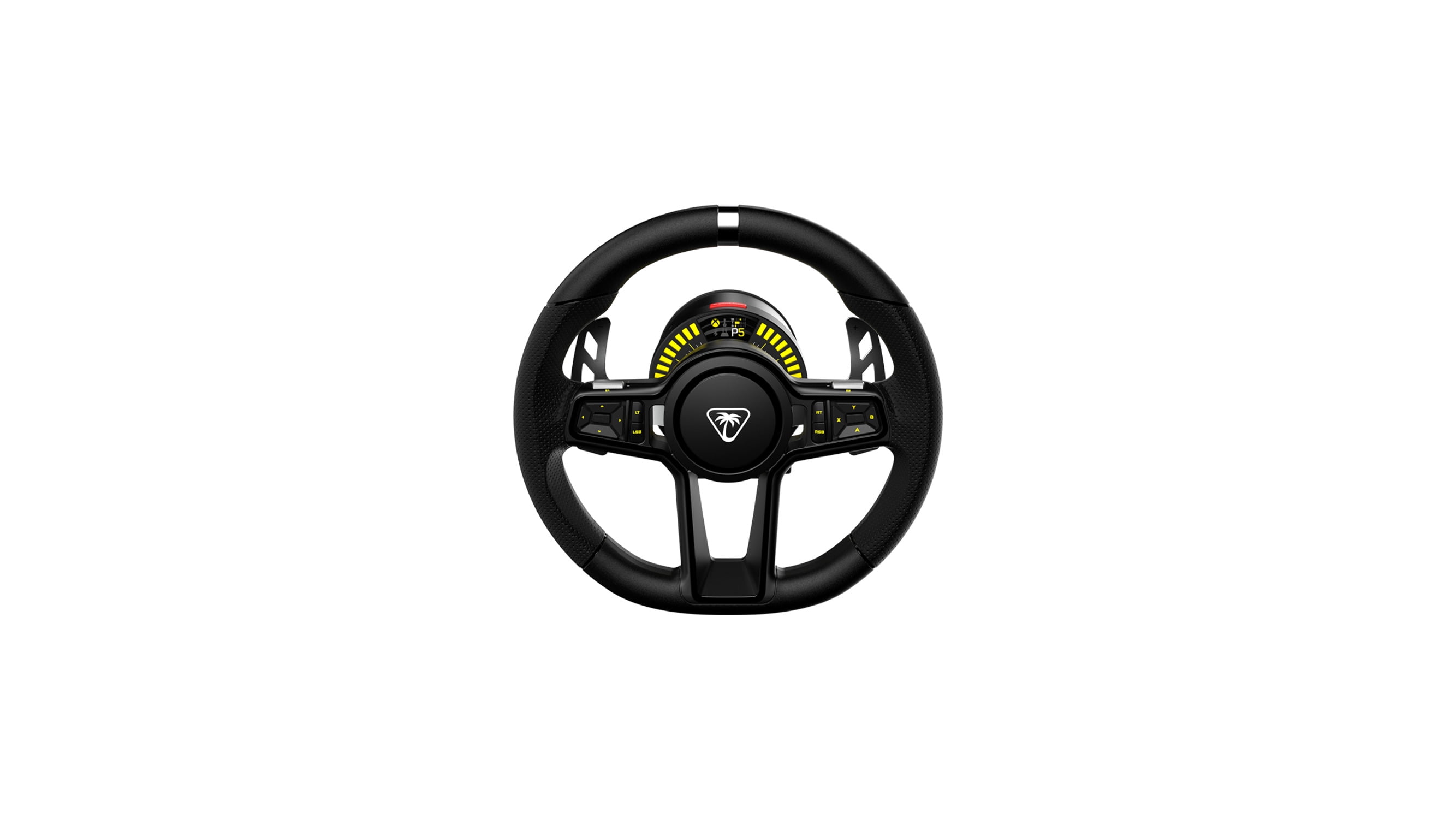 Turtle Beach VelocityOne™ Race KD3 Racing Wheel & Pedals