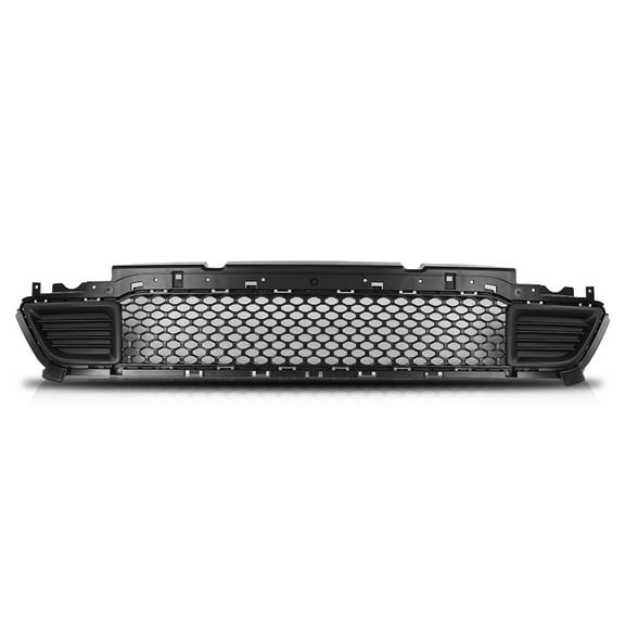 Front Lower Mesh Grille Grill Cover Fit For 2019-2021 Jeep Cherokee 68288039AB
