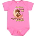 thumbnail image 3 of Inktastic My Mimi Loves Me to the Moon and Back Boys or Girls Baby Bodysuit, 3 of 5