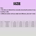 thumbnail image 3 of CAUYDY Newborn Boy Going Home Outfit Baby Sleepers 3 6 9 Months 1T 2T Preemie Clothing Long Sleeved Romper Infant Boys Pajamas Fall Winter Bodysuit White for Sizes 12-18 Months, 3 of 5